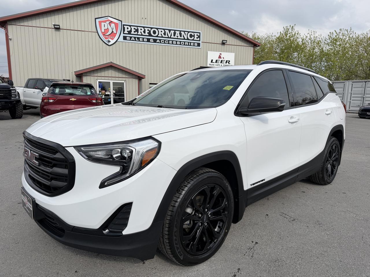 Vehicle Image