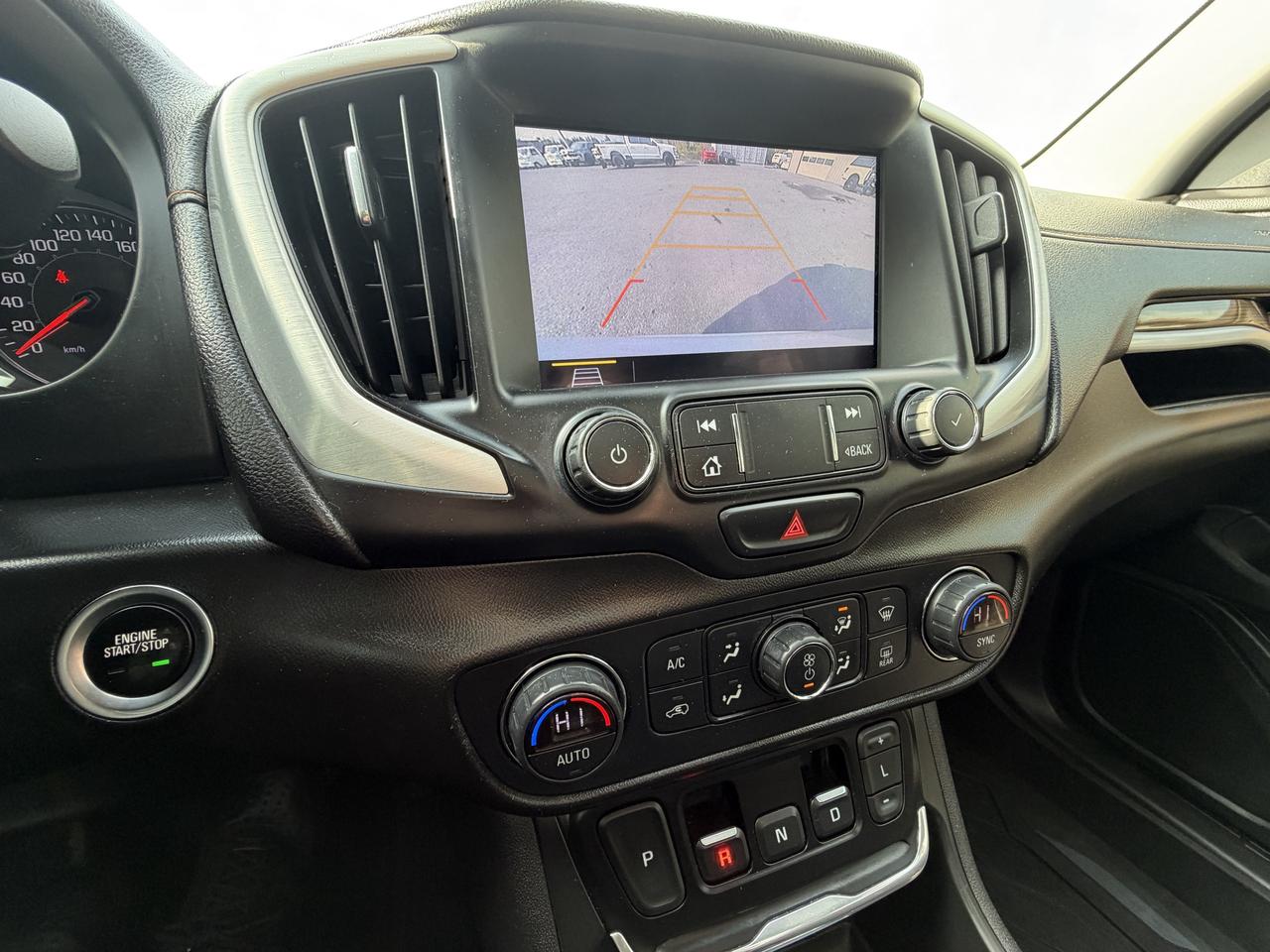2021 GMC Terrain AWD 4DR SLE Photo