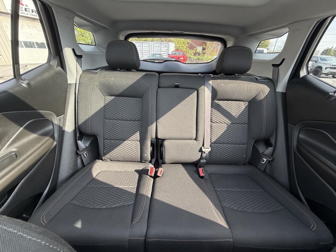 2021 GMC Terrain AWD 4DR SLE Photo