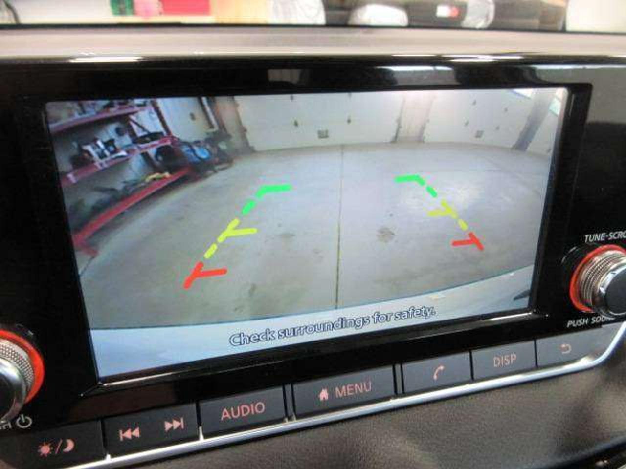 2024 Nissan Sentra 6-SPEED MANUAL! A/C, APPLE/ANDROID, JUST 20K! Photo