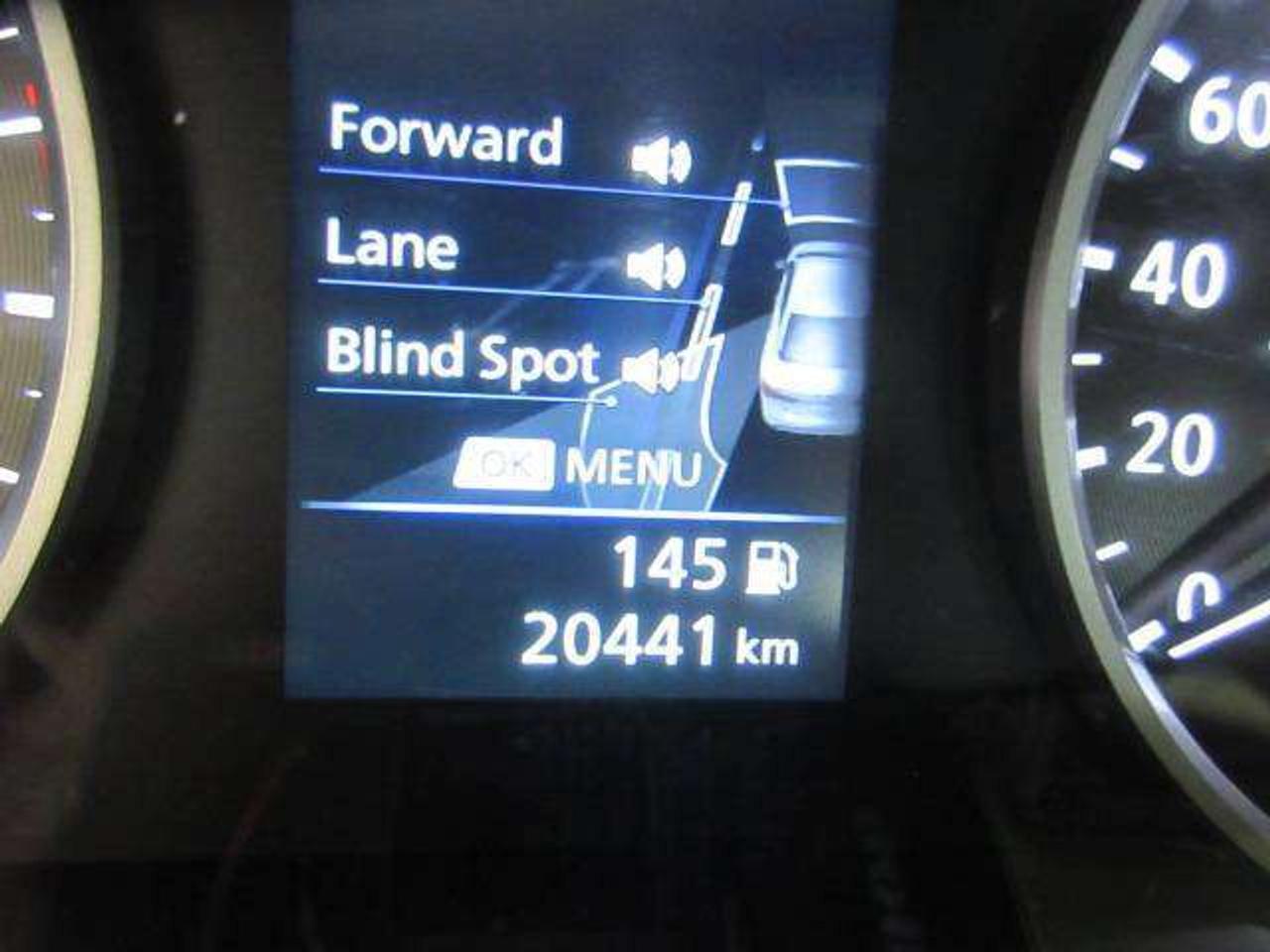 2024 Nissan Sentra 6-SPEED MANUAL! A/C, APPLE/ANDROID, JUST 20K! Photo