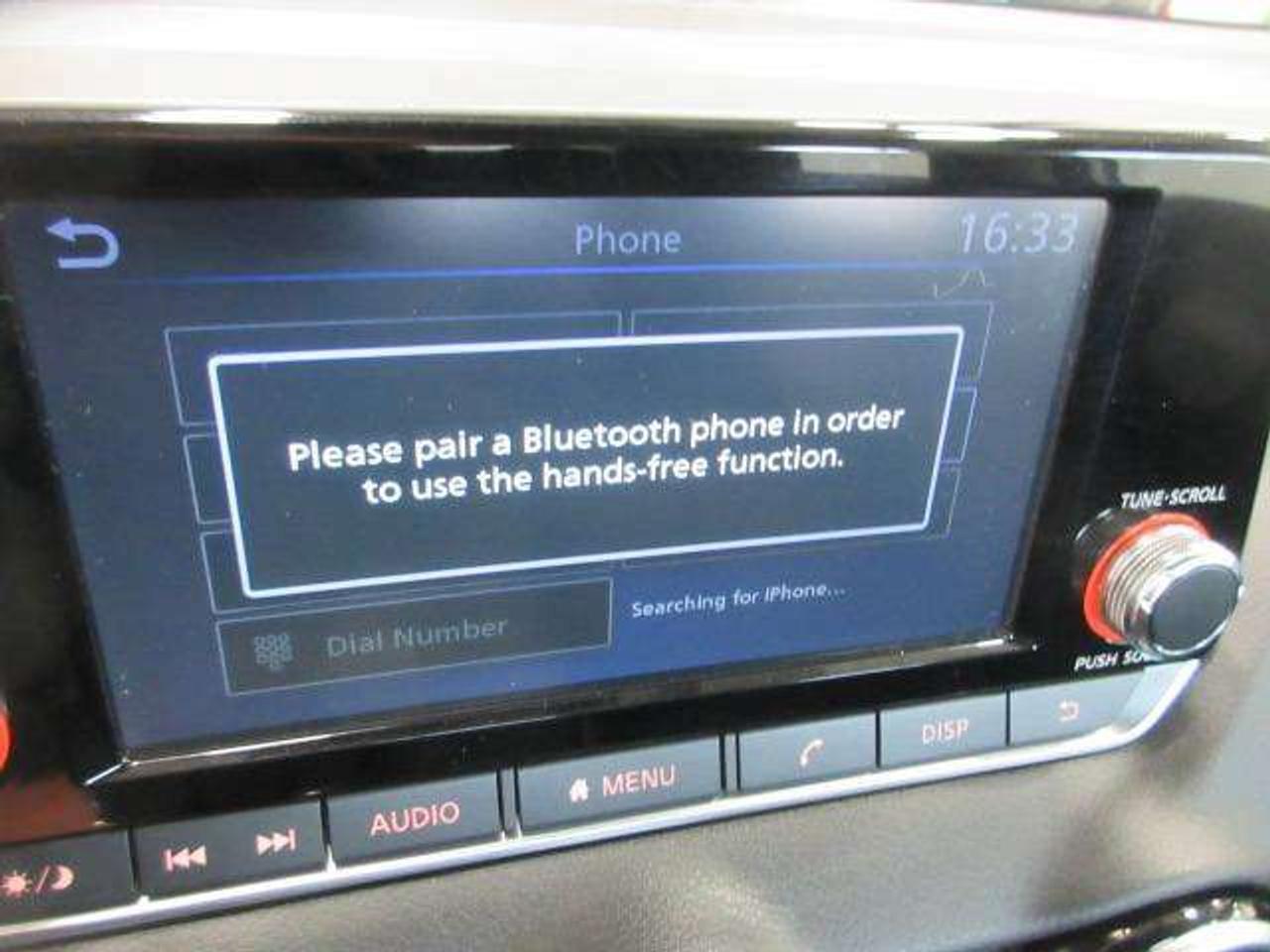 2024 Nissan Sentra 6-SPEED MANUAL! A/C, APPLE/ANDROID, JUST 20K! Photo