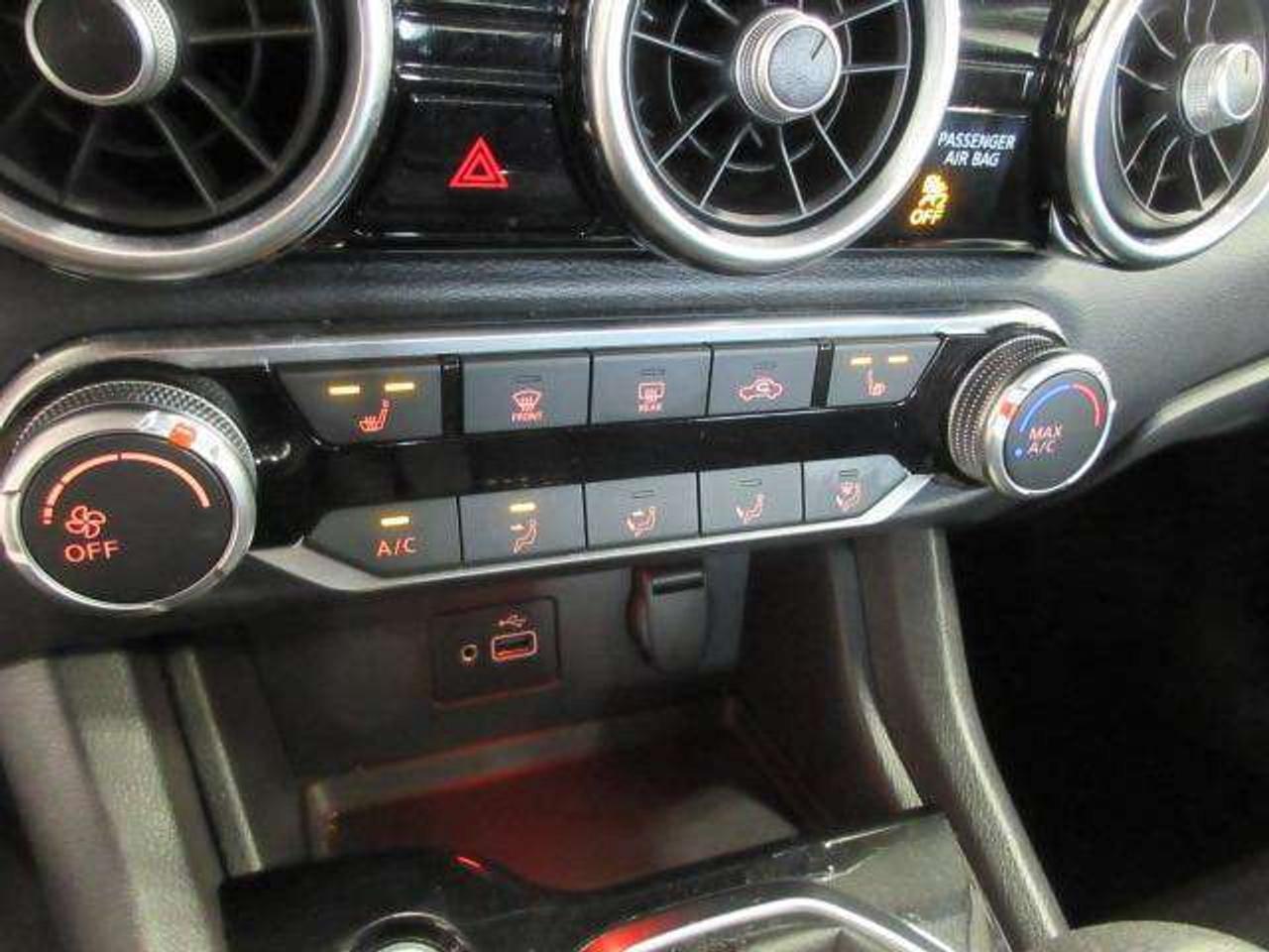 2024 Nissan Sentra 6-SPEED MANUAL! A/C, APPLE/ANDROID, JUST 20K! Photo