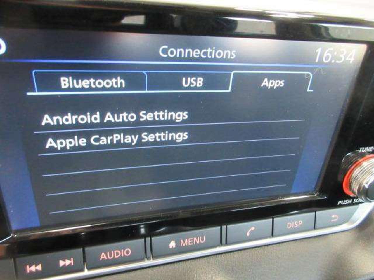 2024 Nissan Sentra 6-SPEED MANUAL! A/C, APPLE/ANDROID, JUST 20K! Photo