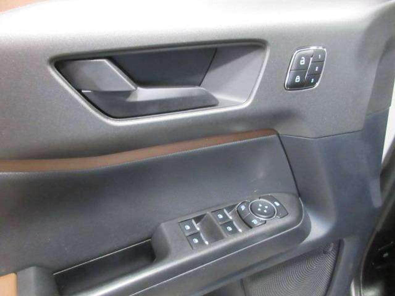 2025 Ford Bronco Sport OUTER BANKS 4X4, HTD. LEATHER, APPLE/ANDROID, 16K! Photo