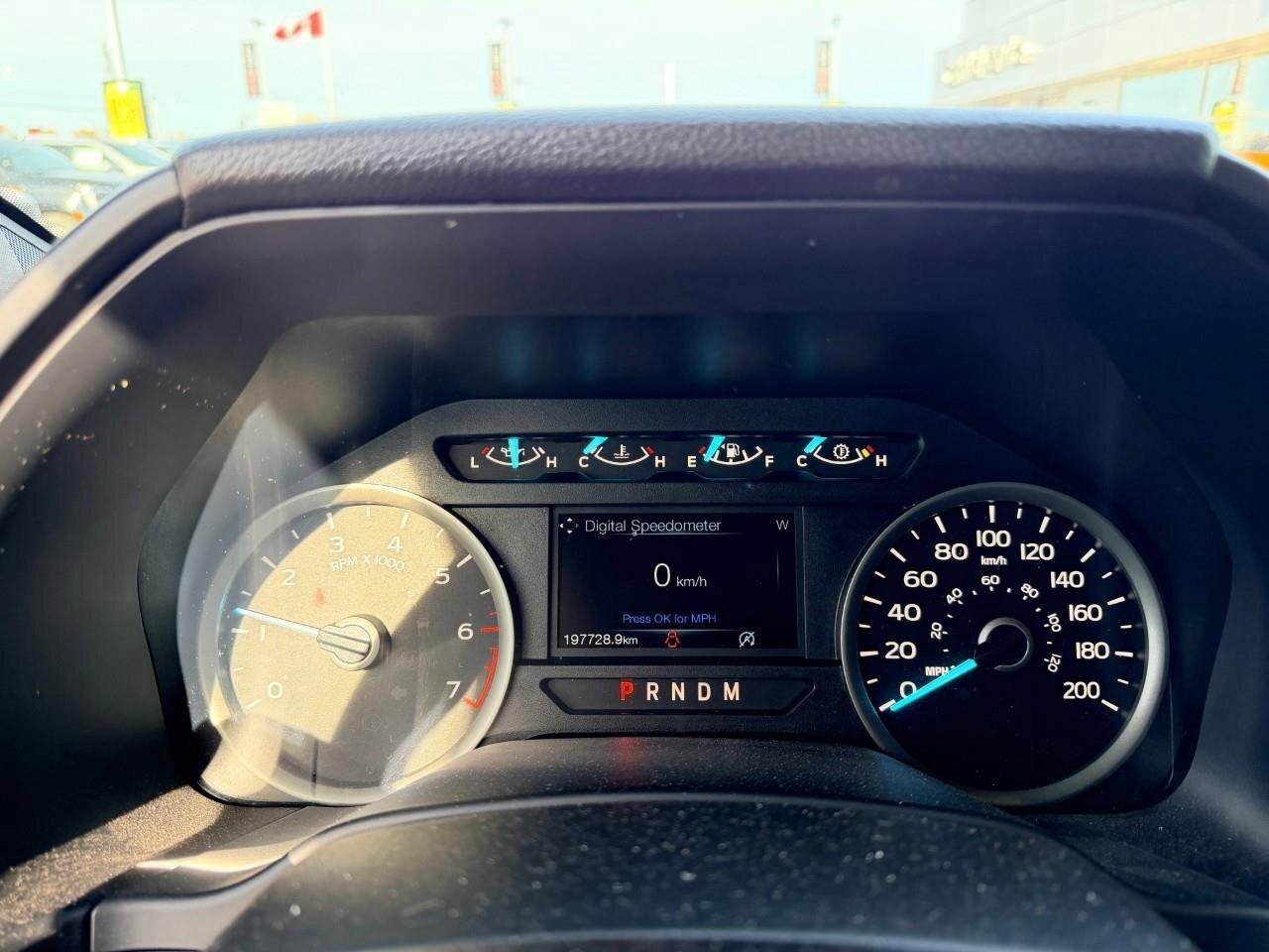 2019 Ford F-150 XLTXLT, 5.0L V8, SUPERCREW, 4X4, ALLOYS, CLOTH, 1- Photo