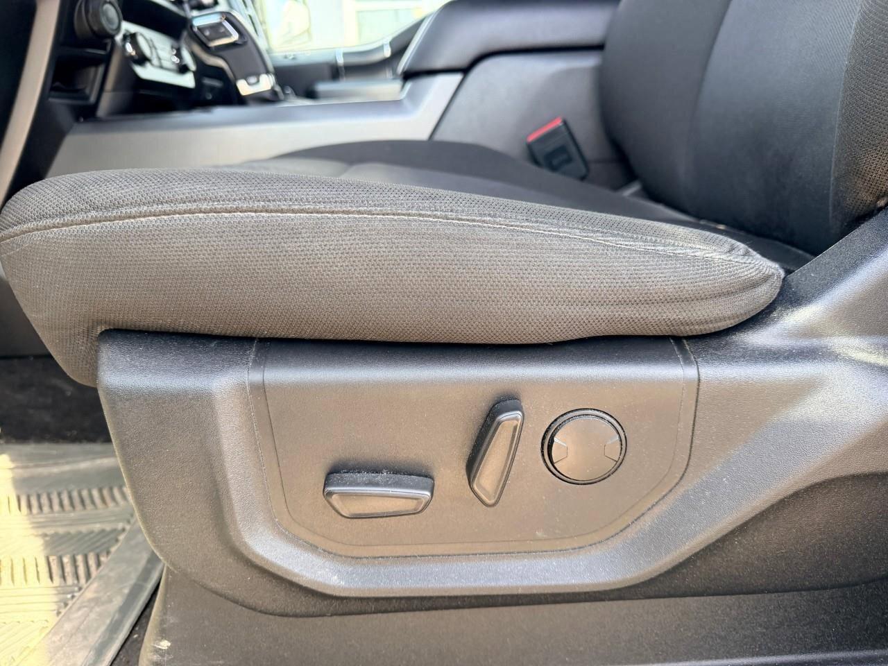 2019 Ford F-150 XLTXLT, 5.0L V8, SUPERCREW, 4X4, ALLOYS, CLOTH, 1- Photo