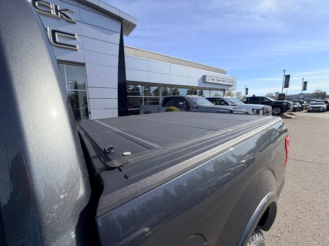 2019 Ford F-150 XLTXLT, 5.0L V8, SUPERCREW, 4X4, ALLOYS, CLOTH, 1- Photo