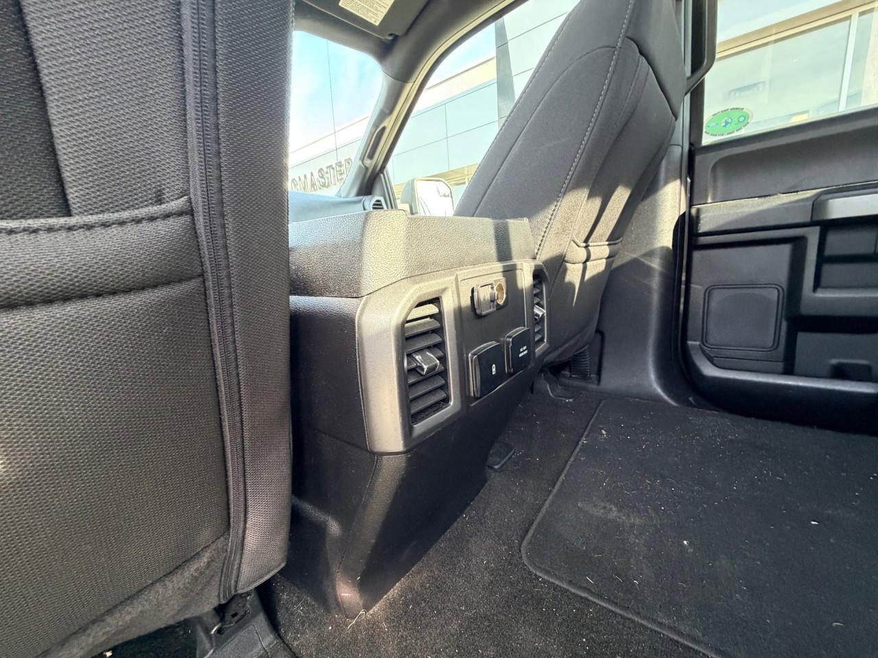 2019 Ford F-150 XLTXLT, 5.0L V8, SUPERCREW, 4X4, ALLOYS, CLOTH, 1- Photo