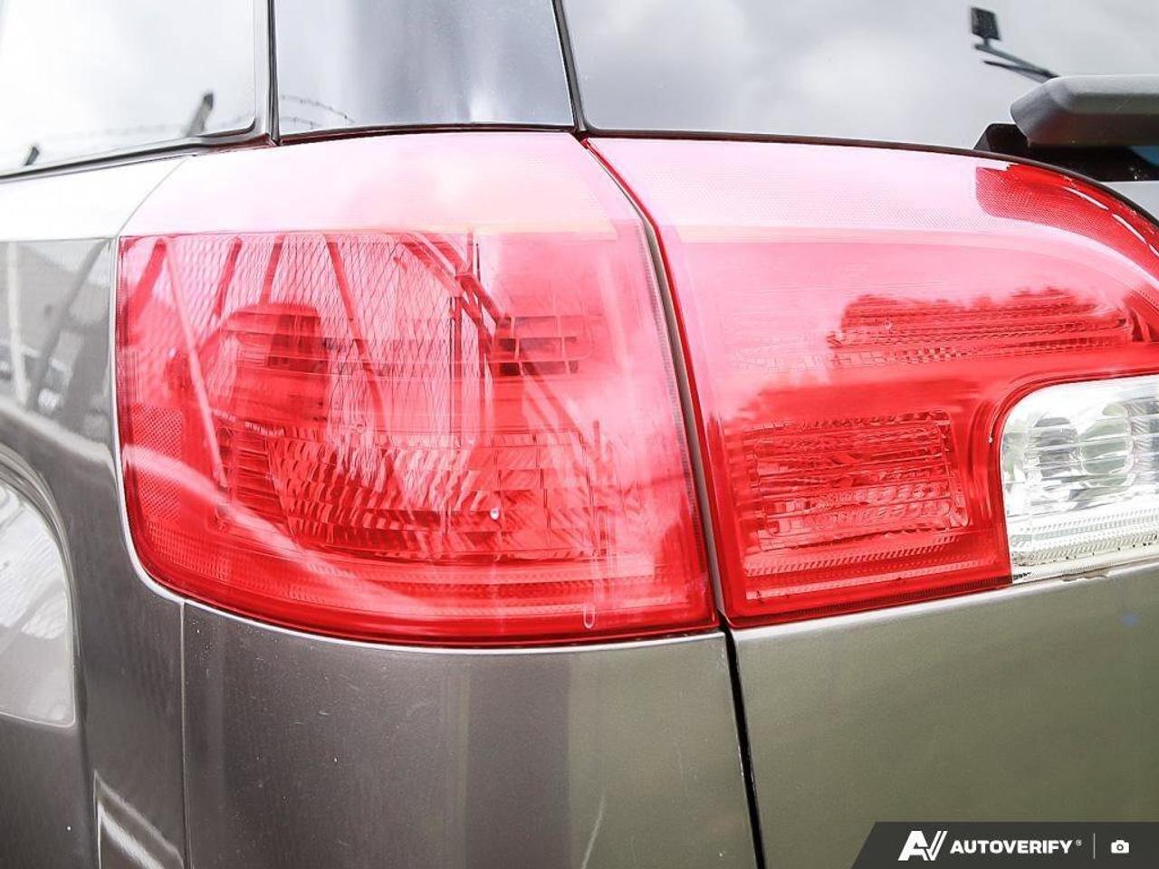 2011 GMC Terrain SLT-2SLT, 2.4L 4-CYL, AWD, LEATHER, ALLOYS, AS-TRA Photo
