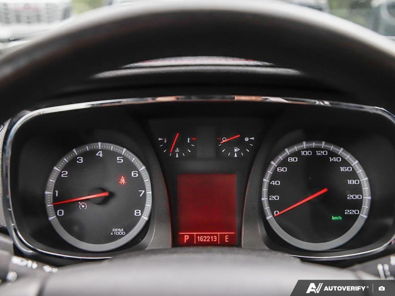 2011 GMC Terrain SLT-2SLT, 2.4L 4-CYL, AWD, LEATHER, ALLOYS, AS-TRA Photo