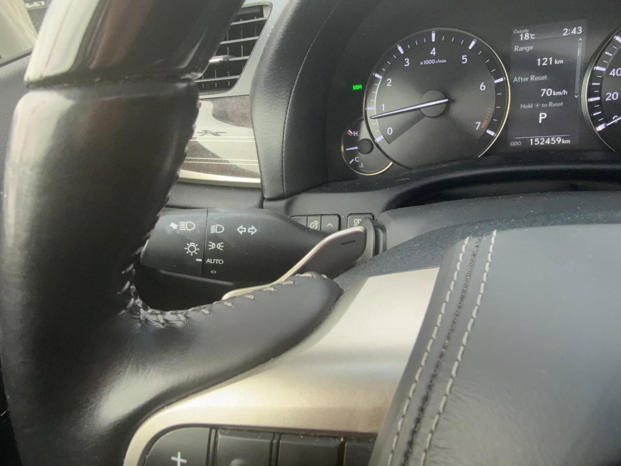2020 Lexus GS GS 350 AWD Photo