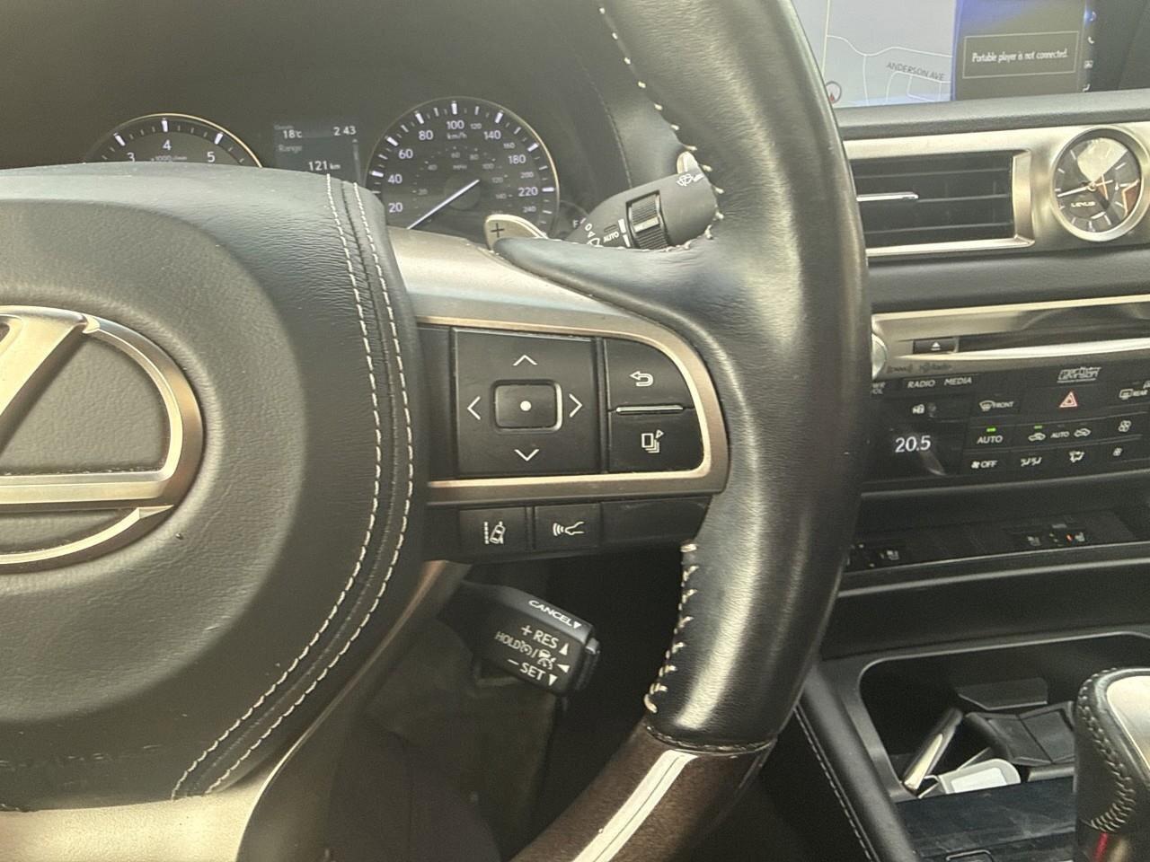 2020 Lexus GS GS 350 AWD Photo