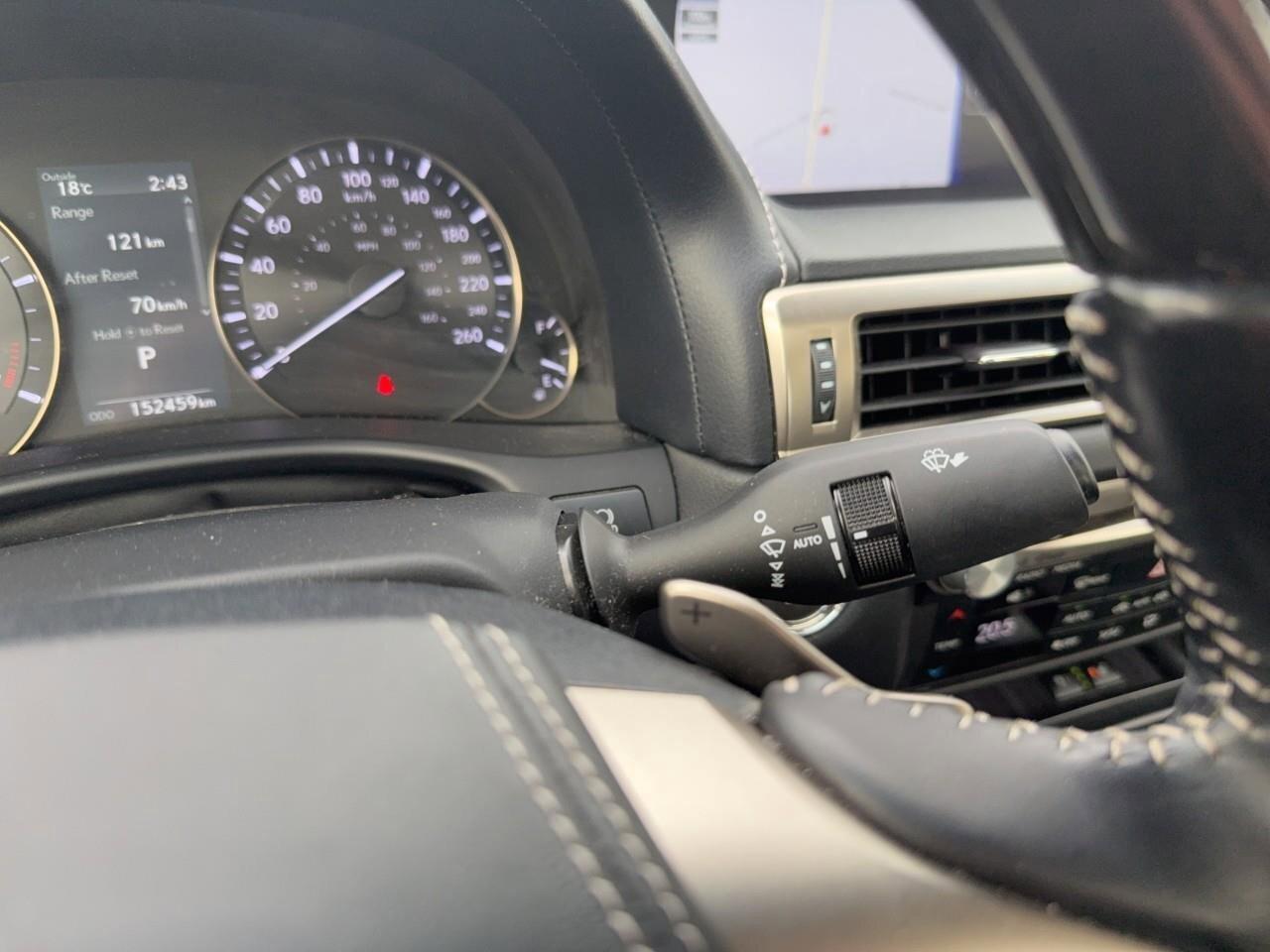 2020 Lexus GS GS 350 AWD Photo