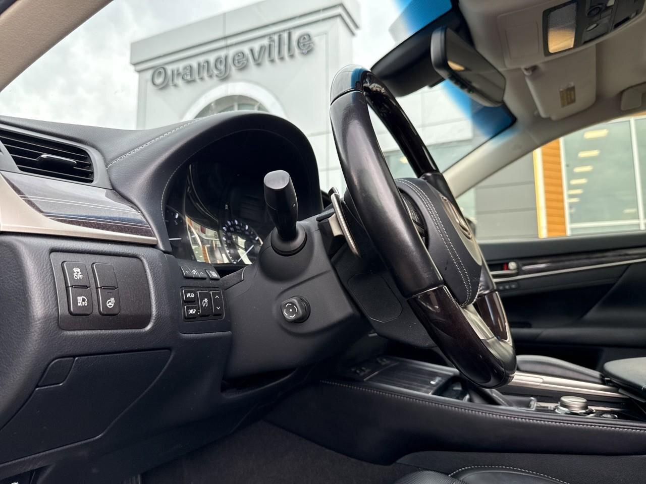 2020 Lexus GS GS 350 AWD Photo