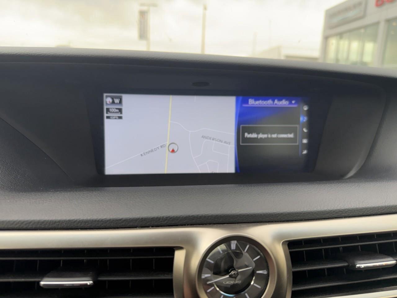 2020 Lexus GS GS 350 AWD Photo