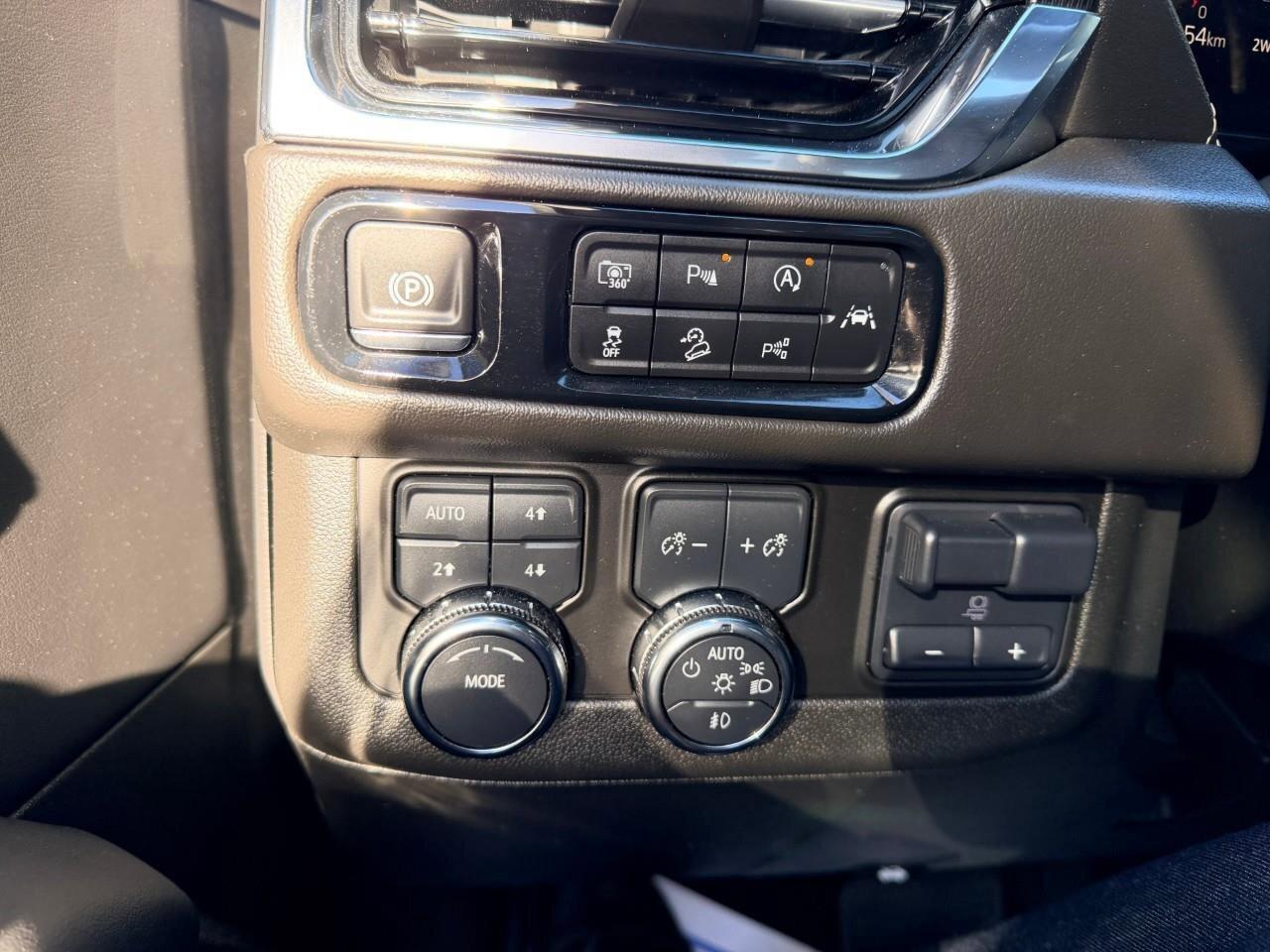 2025 GMC Yukon ElevationELEVATION, 5.3L V8, ALLOYS, 7-PASSENGER, Photo