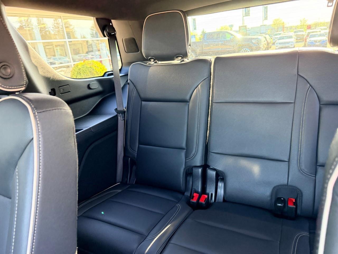 2025 GMC Yukon ElevationELEVATION, 5.3L V8, ALLOYS, 7-PASSENGER, Photo
