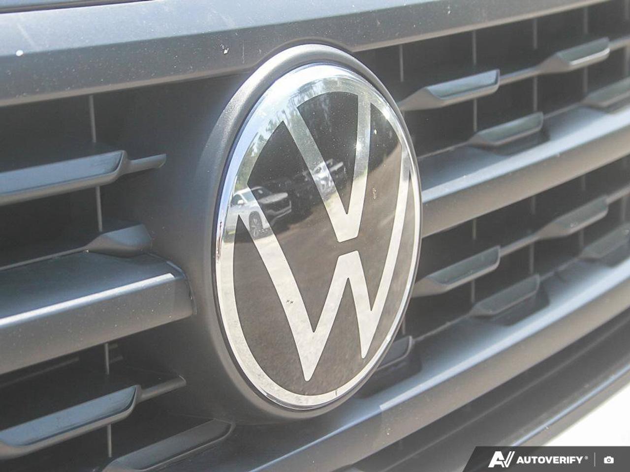 2023 Volkswagen Atlas  Photo