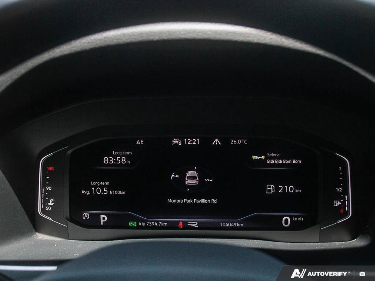 2023 Volkswagen Atlas  Photo