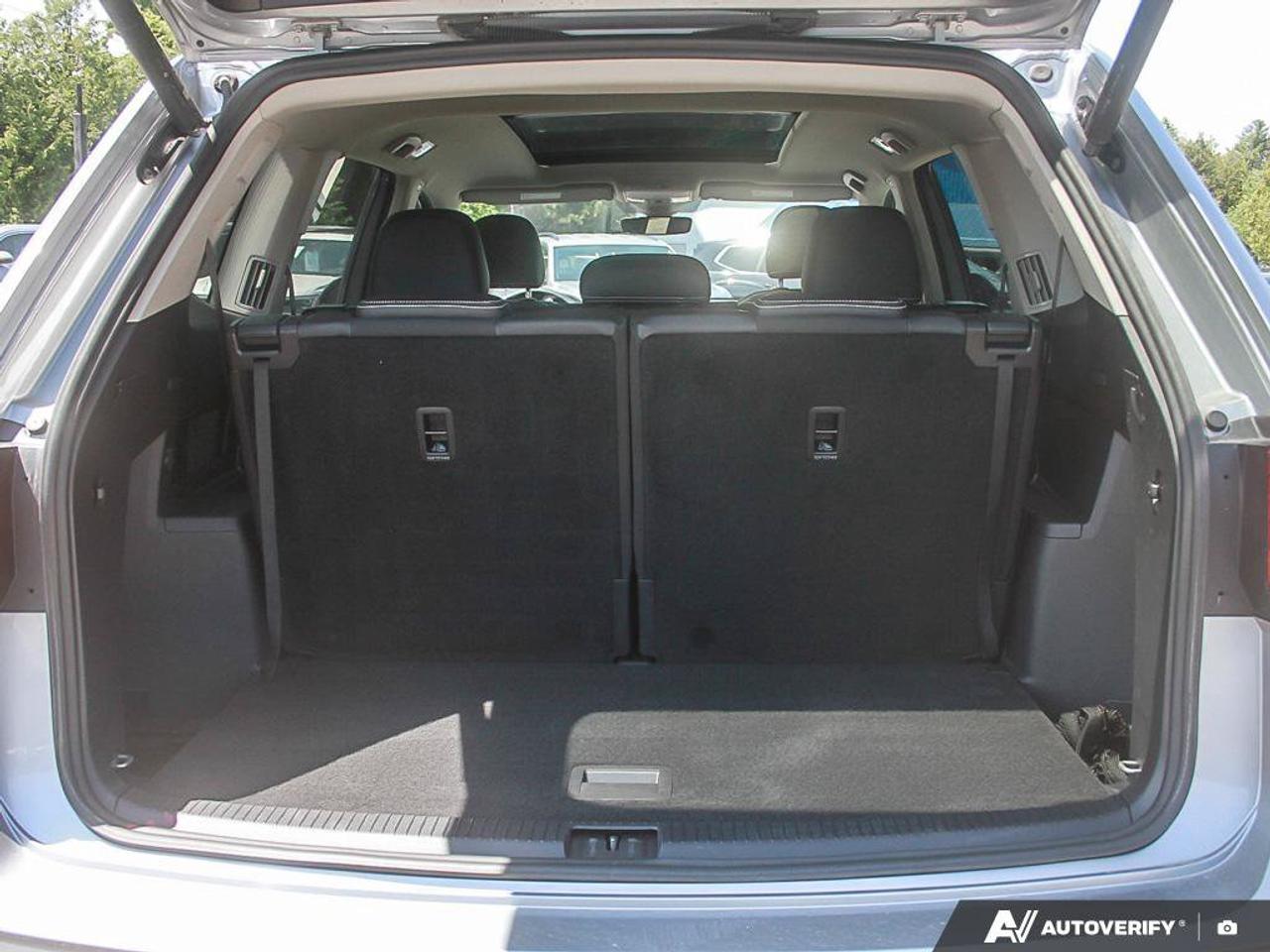2023 Volkswagen Atlas  Photo
