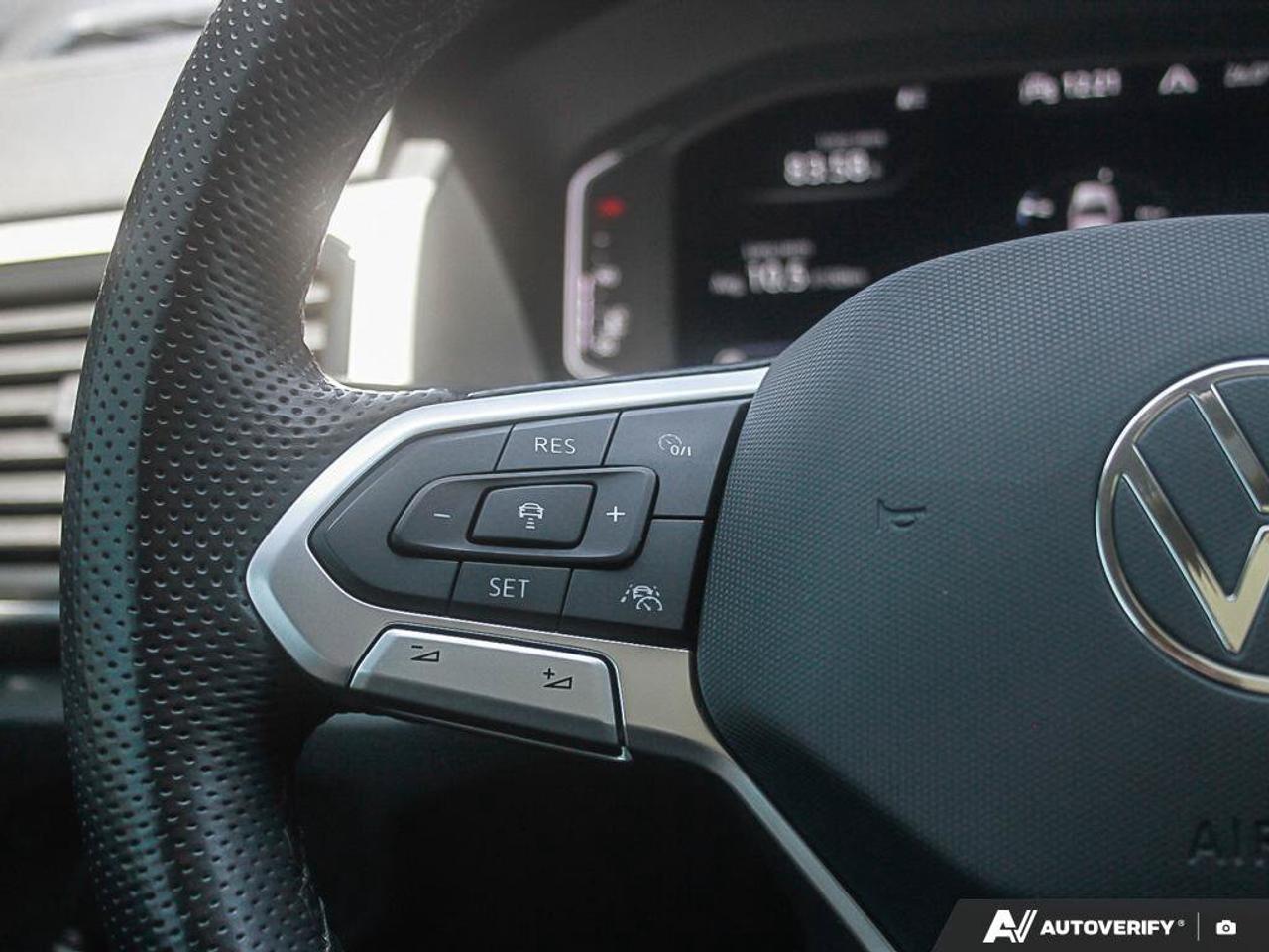 2023 Volkswagen Atlas  Photo