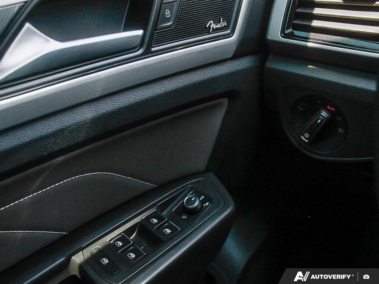 2023 Volkswagen Atlas  Photo