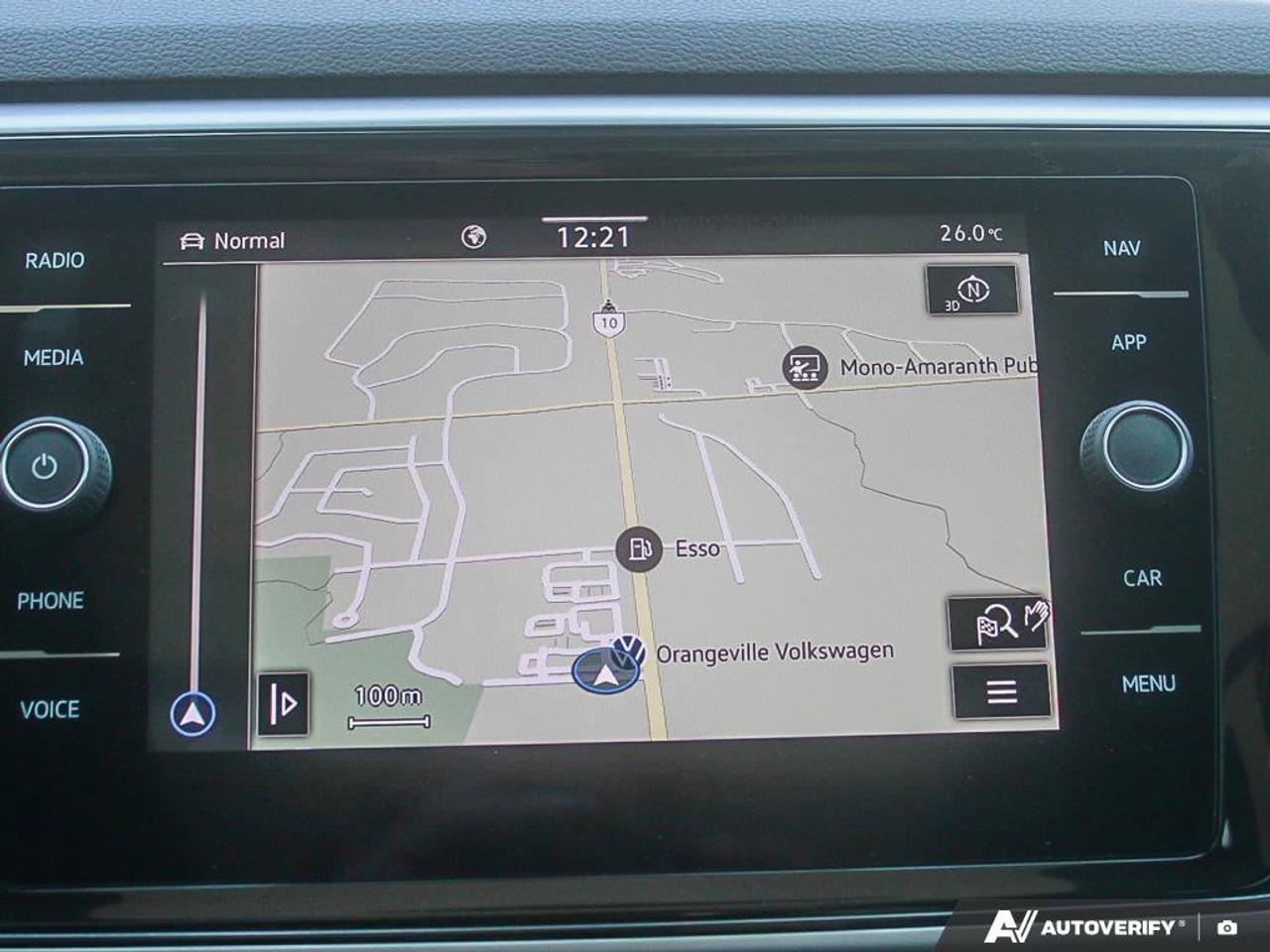 2023 Volkswagen Atlas  Photo