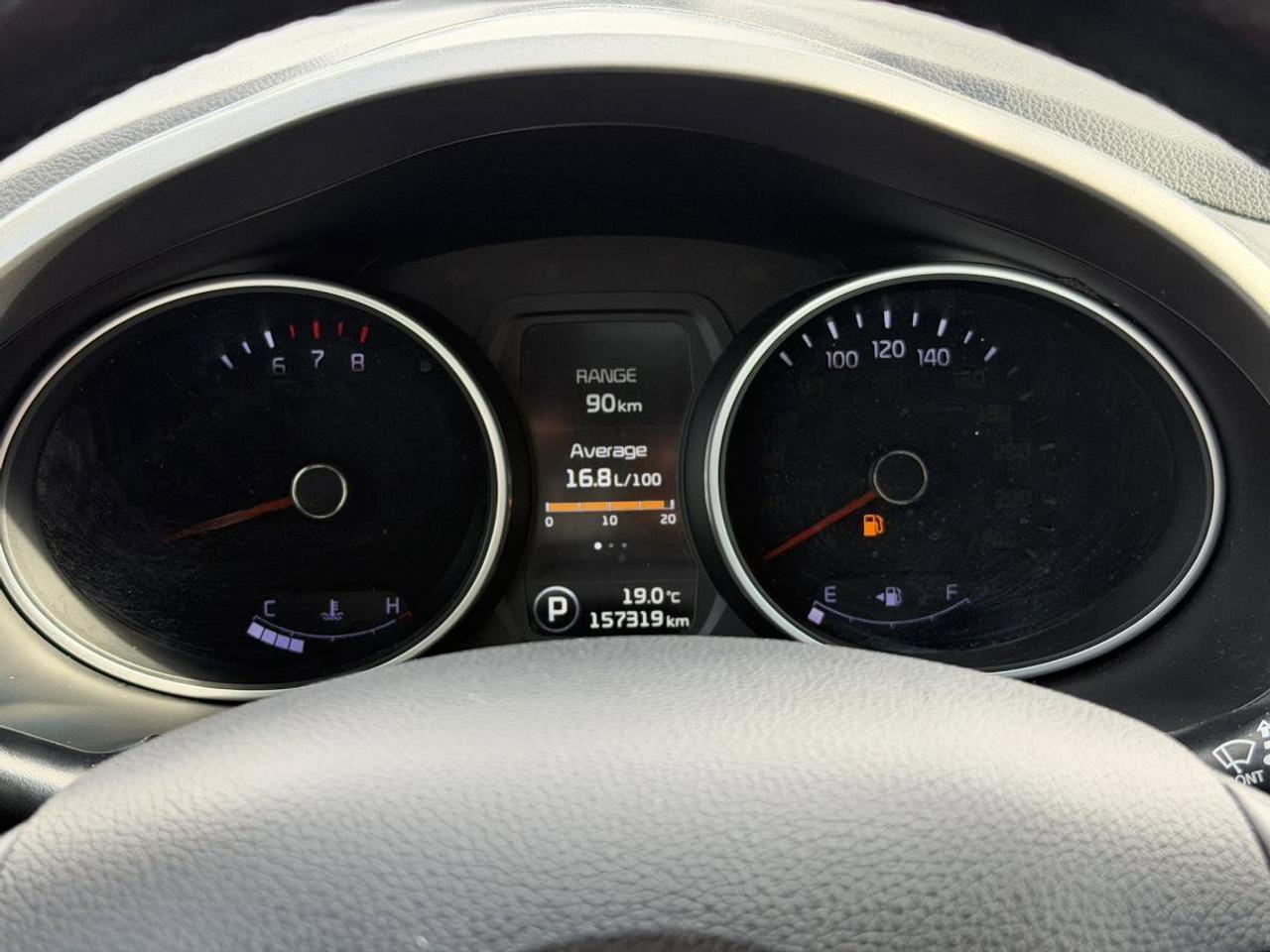 2015 Kia Sportage AWD 4dr Auto EX Photo