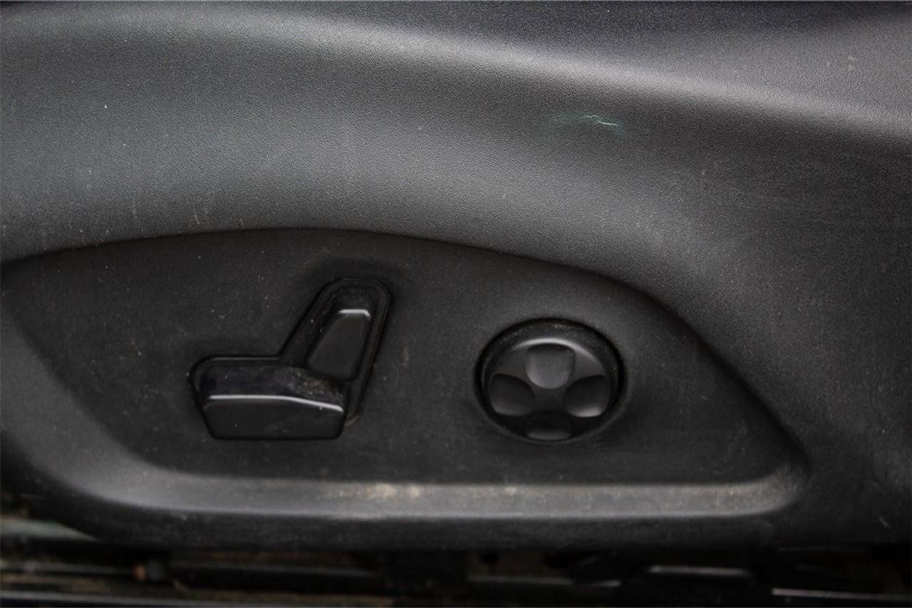 2018 Jeep Compass Limited 4X4 Photo