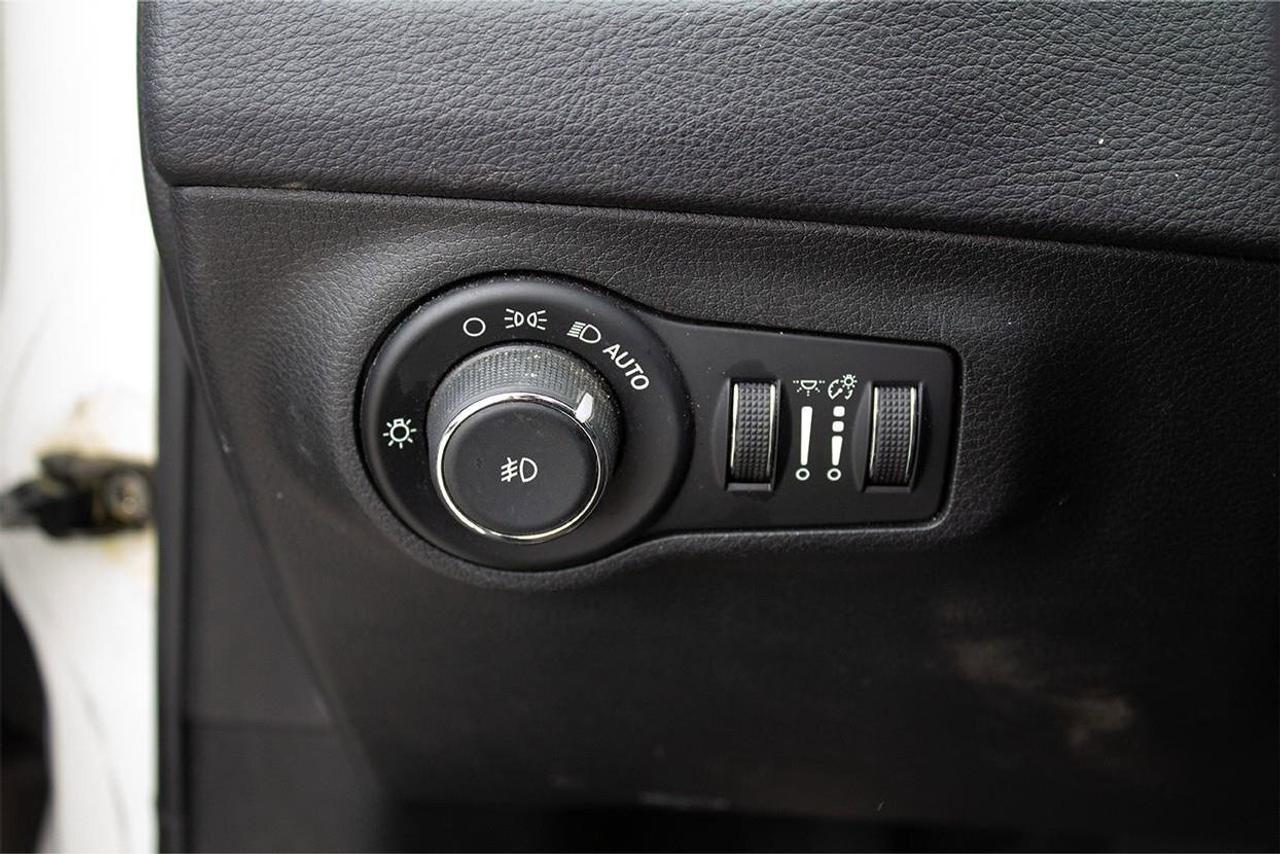 2018 Jeep Compass Limited 4X4 Photo