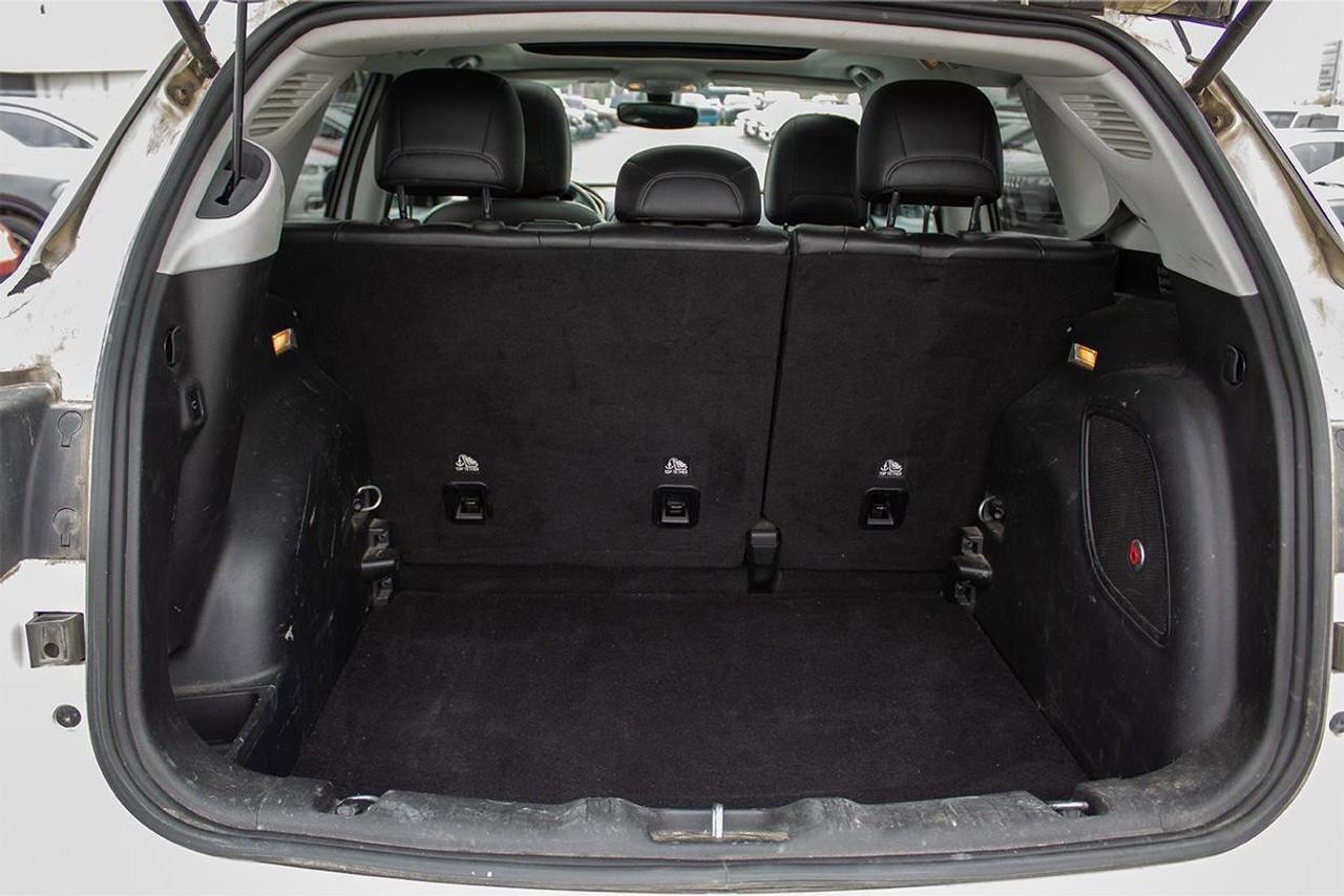 2018 Jeep Compass Limited 4X4 Photo
