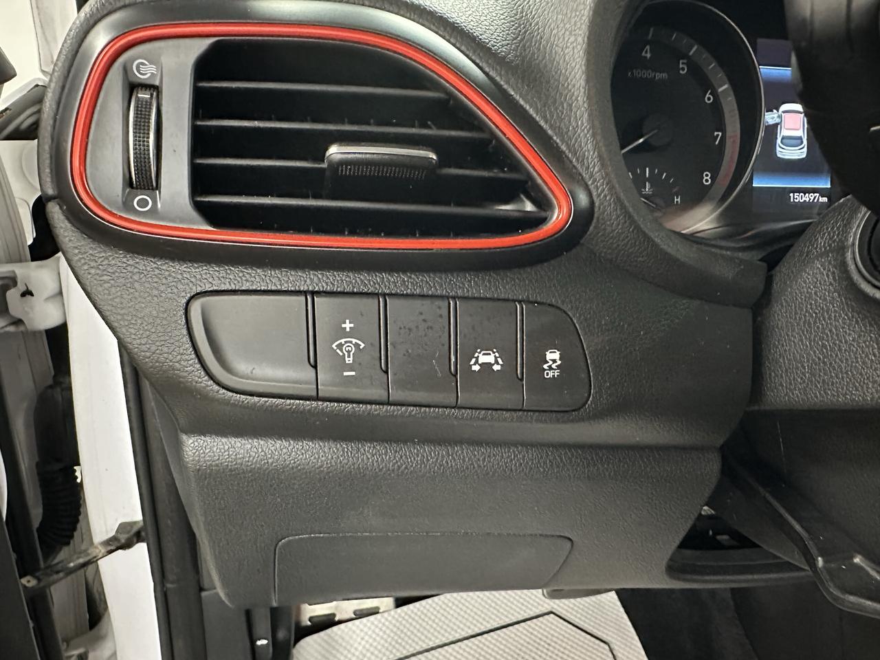 2019 Hyundai Elantra GT N Line Ultimate | PANORAMIC SUNROOF | SMART CRUISE Photo38