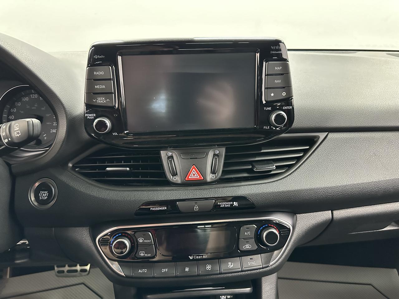 2019 Hyundai Elantra GT N Line Ultimate | PANORAMIC SUNROOF | SMART CRUISE Photo