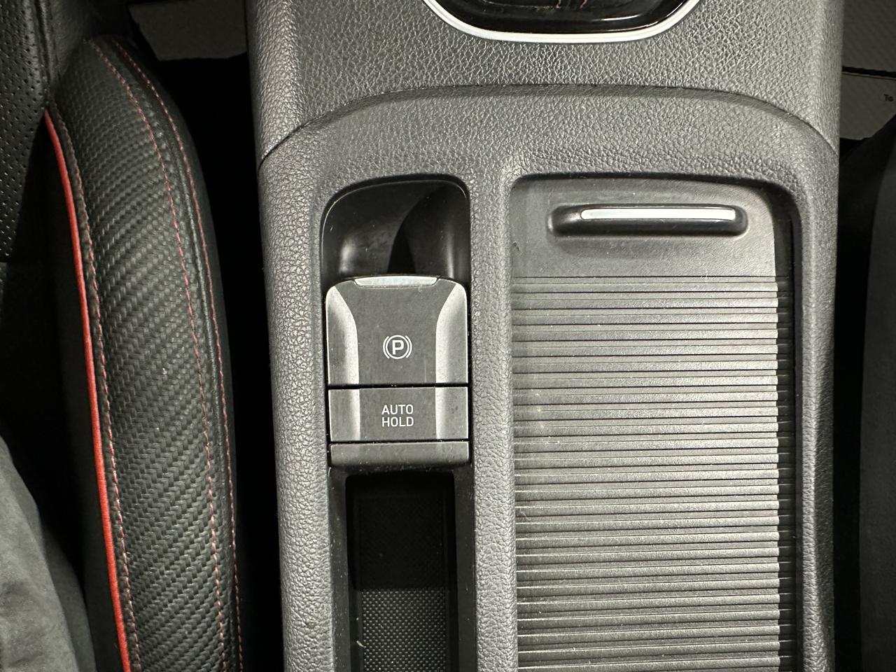 2019 Hyundai Elantra GT N Line Ultimate | PANORAMIC SUNROOF | SMART CRUISE Photo13
