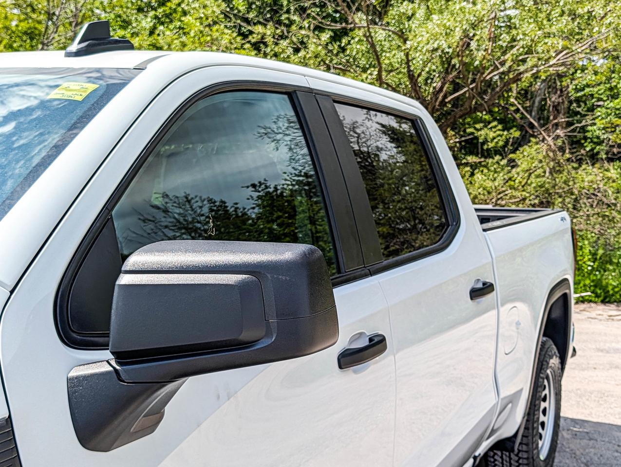 2026 GMC Sierra 1500 PRO Photo