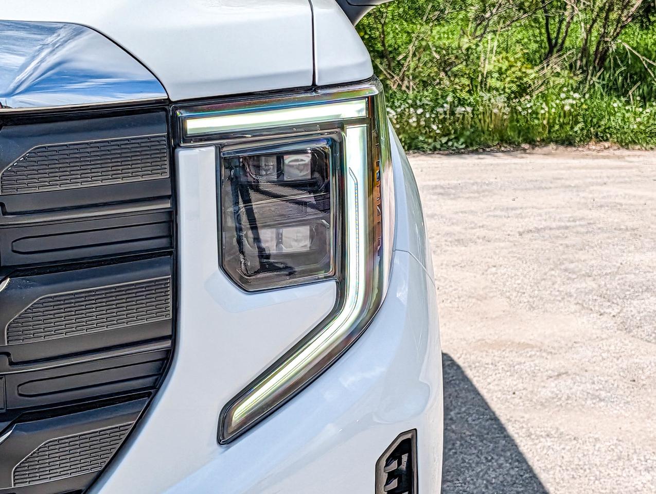 2026 GMC Sierra 1500 PRO Photo