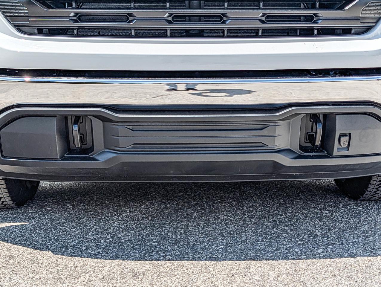 2026 GMC Sierra 1500 PRO Photo
