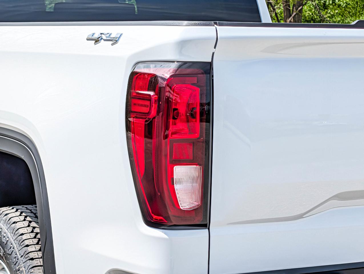 2026 GMC Sierra 1500 PRO Photo