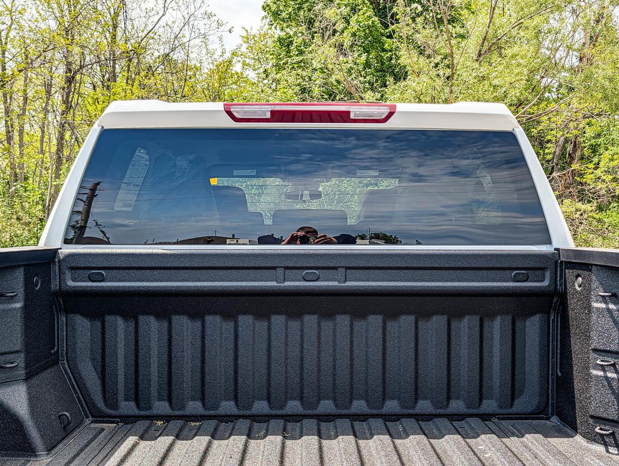 2026 GMC Sierra 1500 PRO Photo