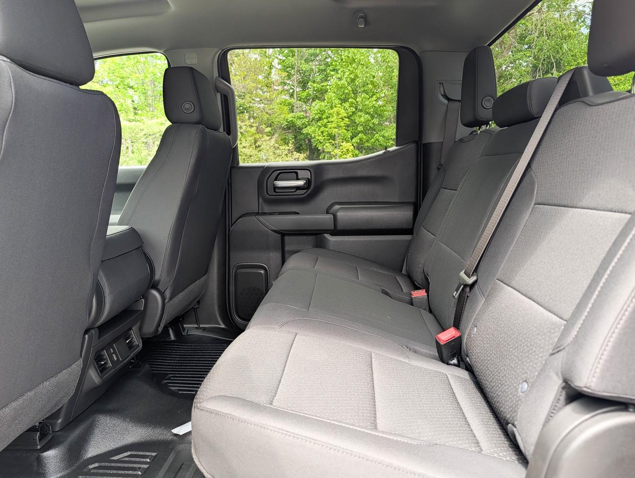 2026 GMC Sierra 1500 PRO Photo