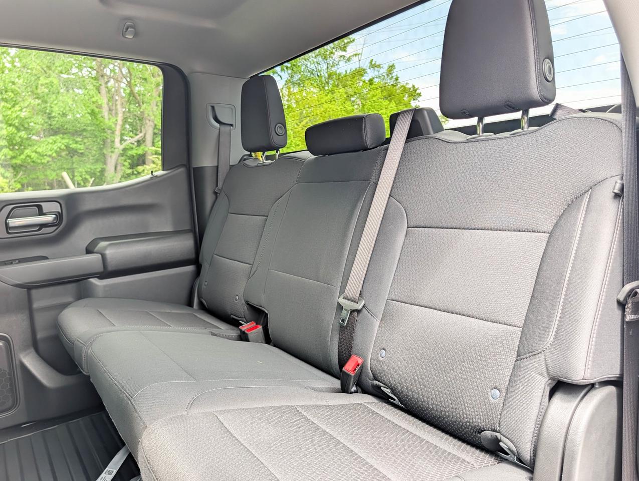 2026 GMC Sierra 1500 PRO Photo