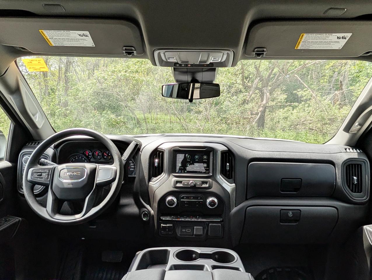 2026 GMC Sierra 1500 PRO Photo