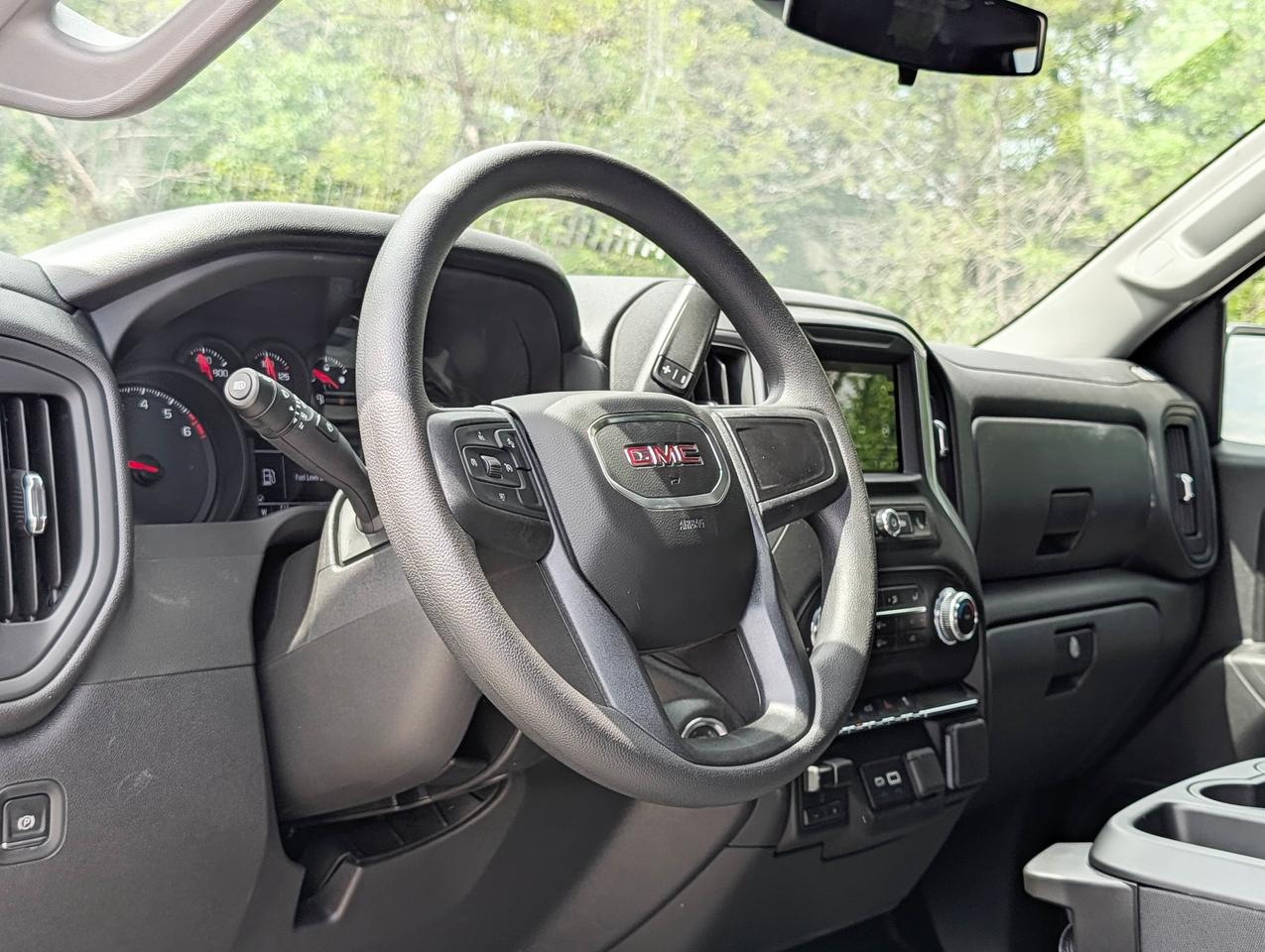 2026 GMC Sierra 1500 PRO Photo