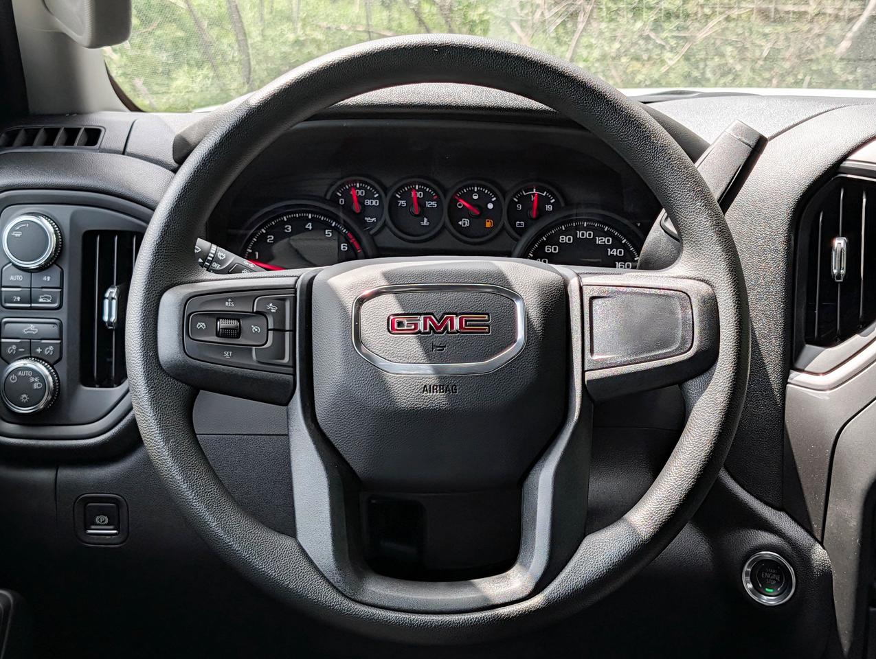 2026 GMC Sierra 1500 PRO Photo