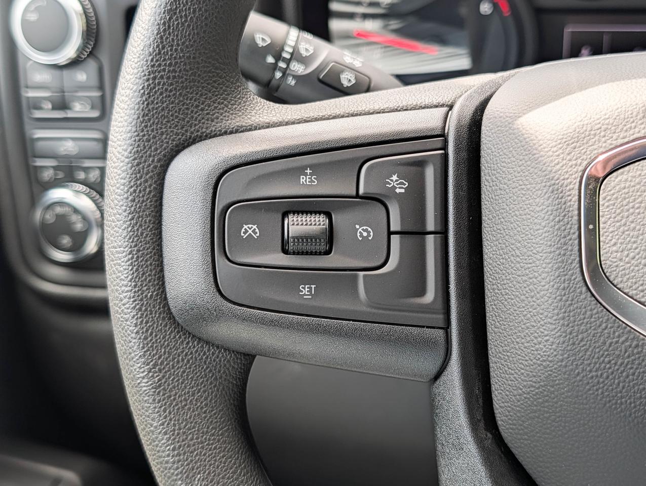 2026 GMC Sierra 1500 PRO Photo