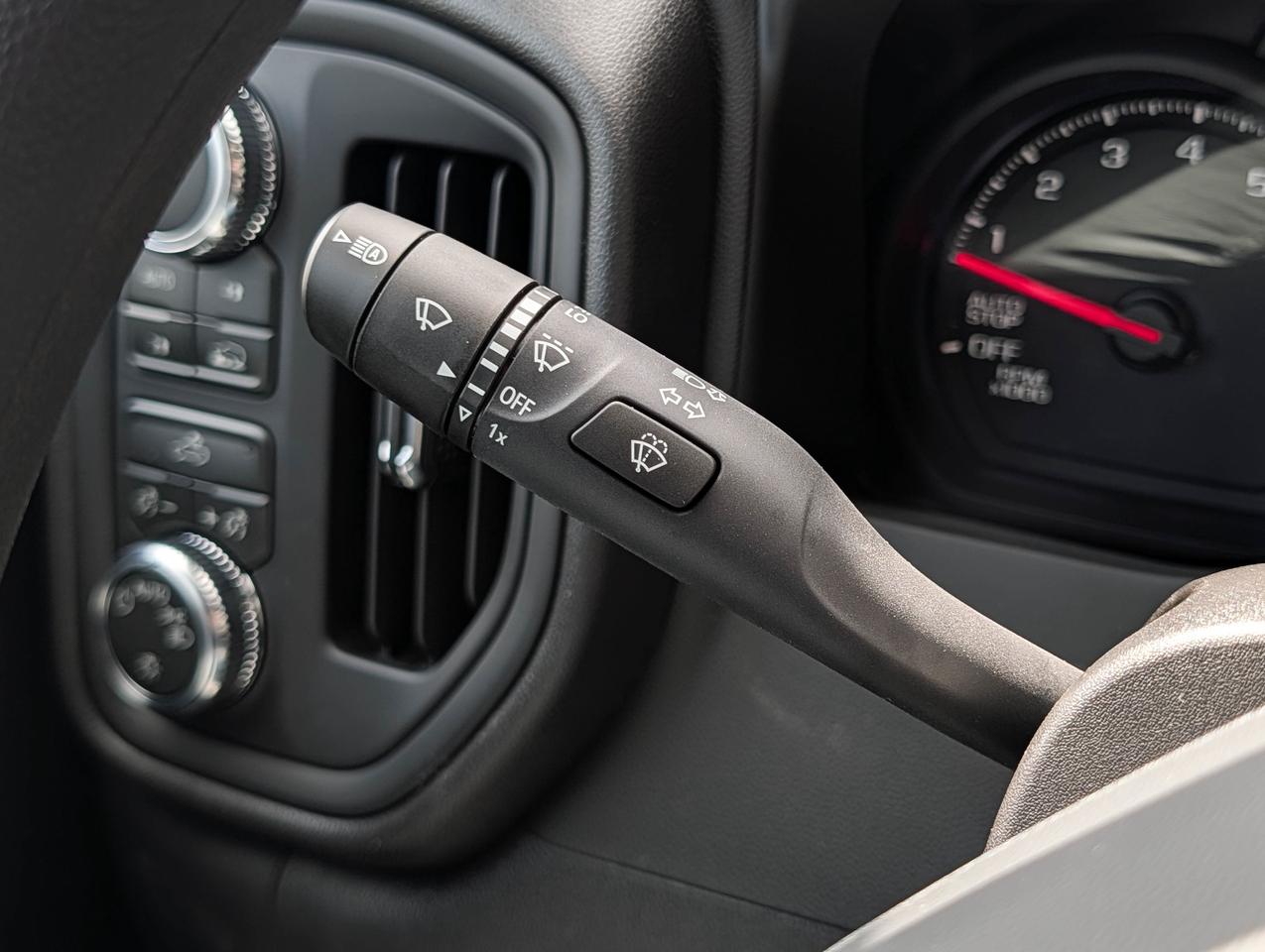 2026 GMC Sierra 1500 PRO Photo
