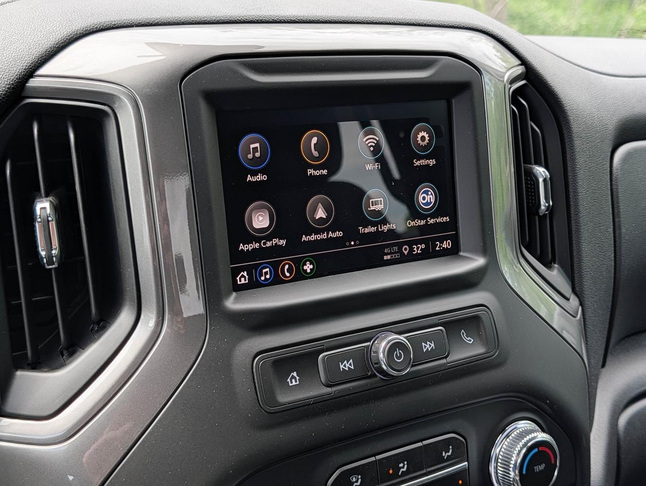 2026 GMC Sierra 1500 PRO Photo
