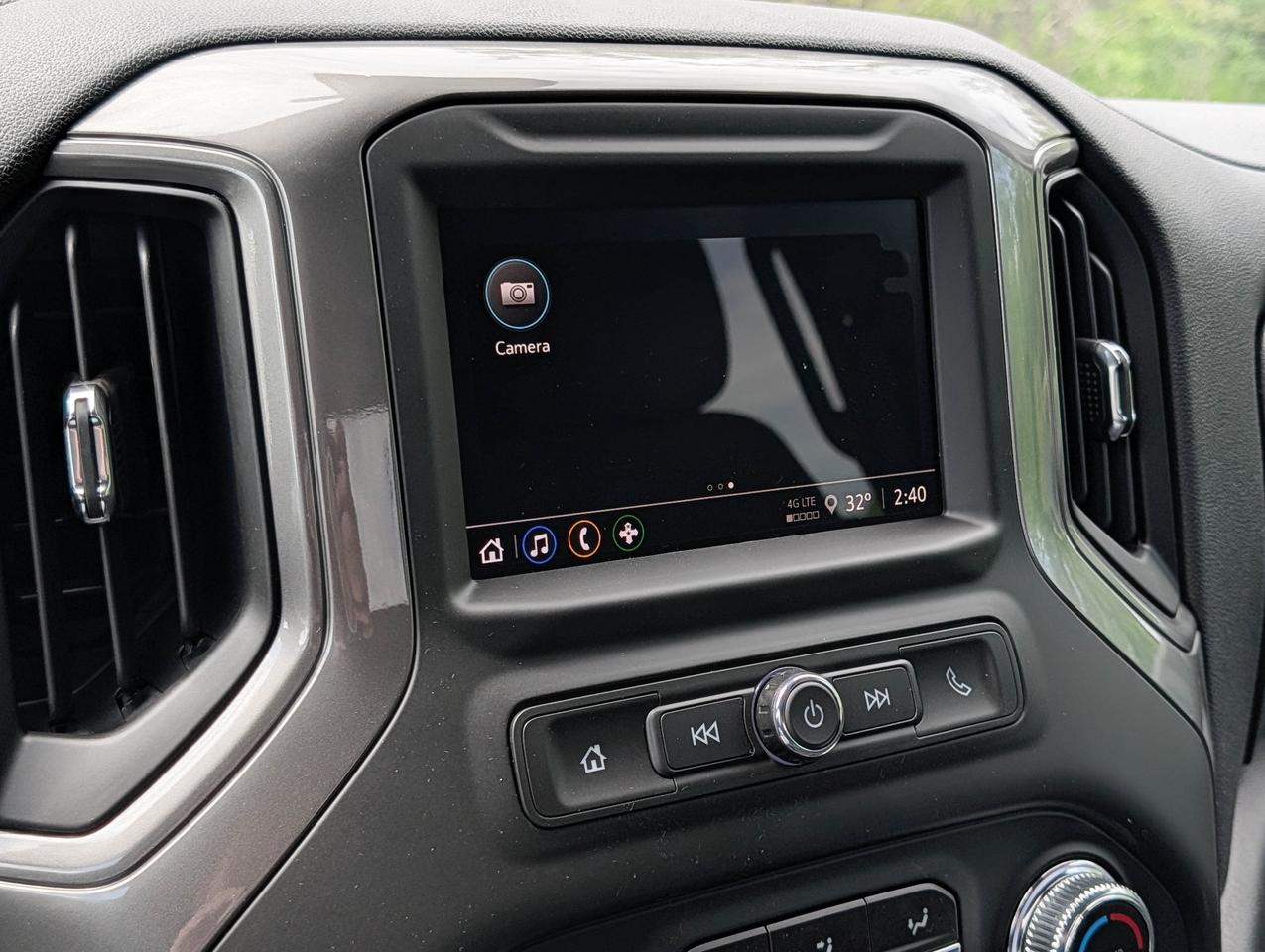 2026 GMC Sierra 1500 PRO Photo