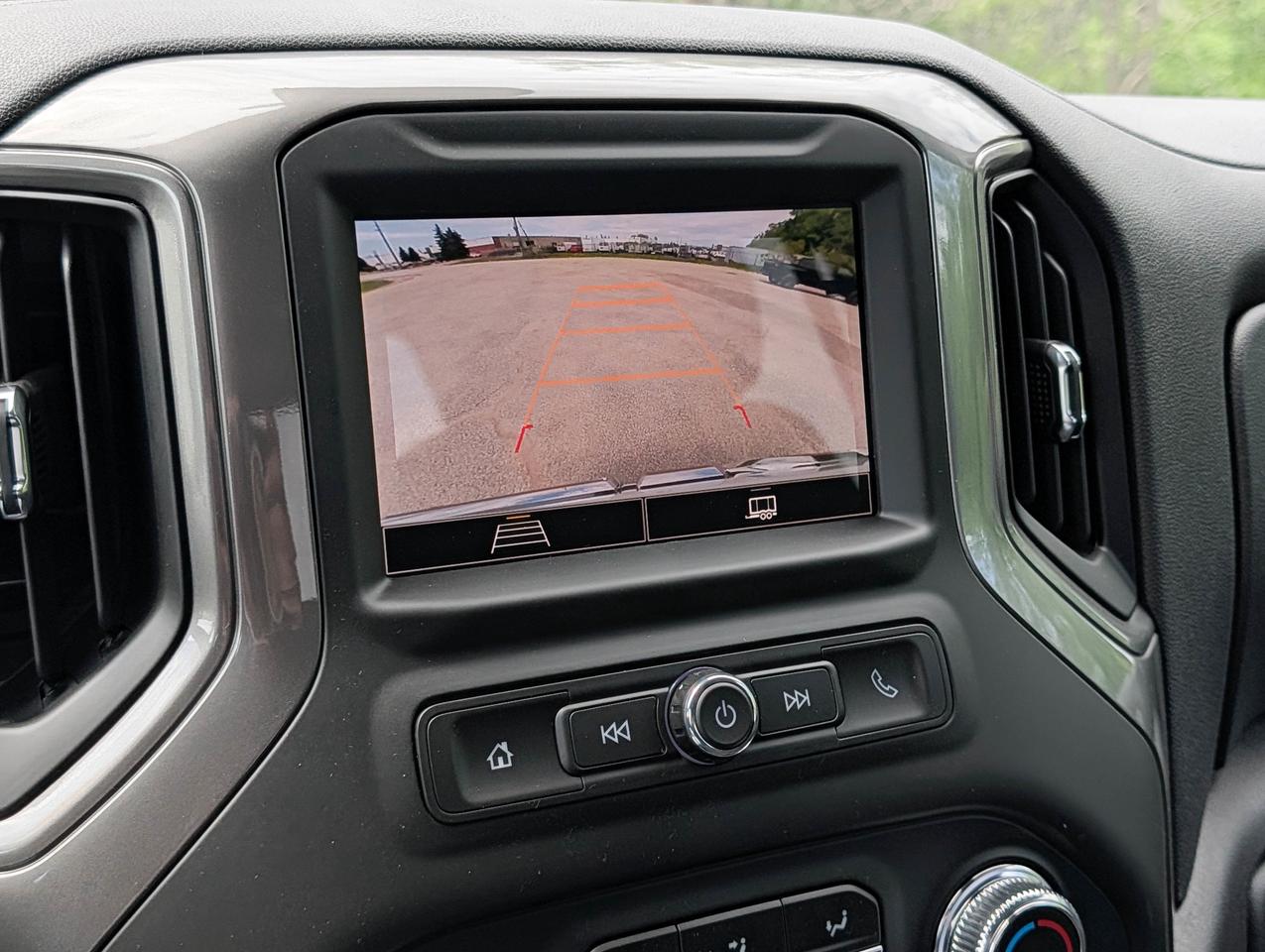 2026 GMC Sierra 1500 PRO Photo